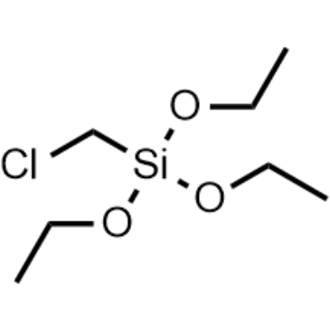 (Chloromethyl)triethoxysilane|CS-0086574