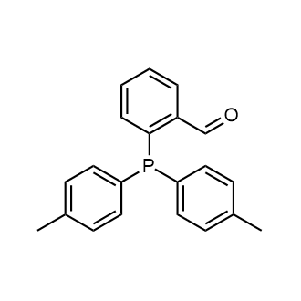 2-(Di-p-tolylphosphino)benzaldehyde|CS-0086582