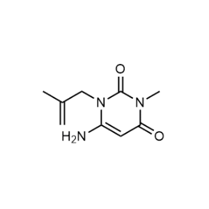 Amisometradine|CS-0086596