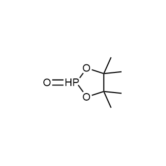 4,4,5,5-Tetramethyl-1,3,2-dioxaphospholane 2-oxide|CS-0086615