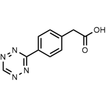 Tetrazine-Ph-acid|CS-0086631