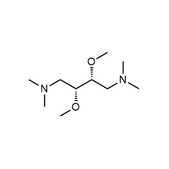 (R,R)-1,4-Bis(dimethylamino)-2,3-dimethoxybutane|CS-0086639