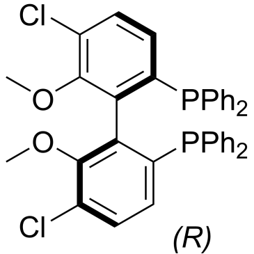 (R)-MeO-Cl-BIPHEP|CS-0086659