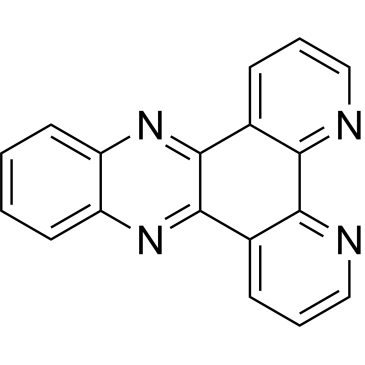 Dipyrido[3,2-a:2',3'-c]phenazine|CS-0086674