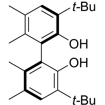 (R)-3,3'-Di-tert-butyl-5,5',6,6'-tetramethylbiphenyl-2,2'-diol|CS-0086793