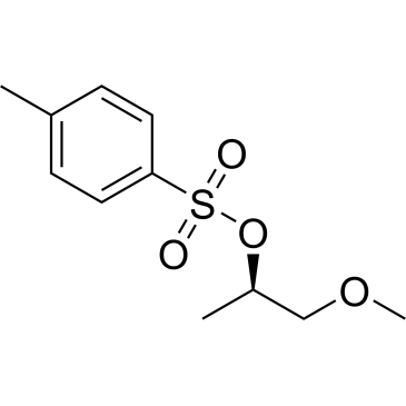 (R)-1-Methoxypropan-2-yl 4-methylbenzenesulfonate|CS-0086831