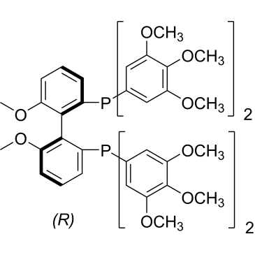 (R)-3,4,5-MeO-MeOBIPHEP|CS-0086835