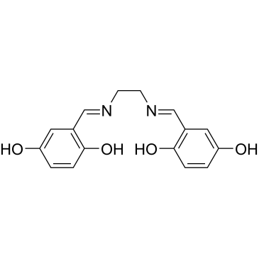 N,N'-Bis(5-hydroxysalicylidene)ethylenediamine|CS-0086857