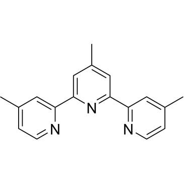 4,4',4''-Trimethyl-2,2':6',2''-terpyridine|CS-0086862