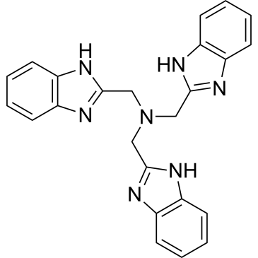 Tris(2-benzimidazolylmethyl)amine|CS-0086870