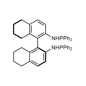 (S)-(-)-2,2'-Bis(N-diphenylphosphinoamino)-5,5',6,6',7,7',8,8'-octahydro-1,1'-binaphthyl|CS-0086888