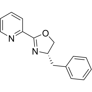 (S)-4-Benzyl-2-(pyridin-2-yl)-4,5-dihydrooxazole|CS-0086891