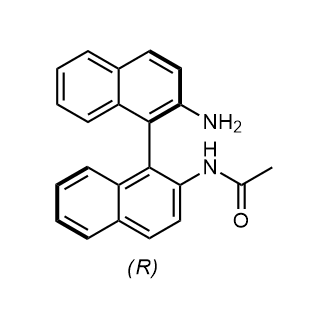(R)-N'-Acetyl-1,1'-binaphthyldiamine|CS-0086896