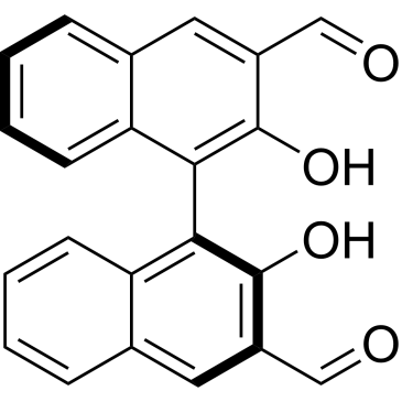 (S)-2,2'-Dihydroxy-[1,1'-binaphthalene]-3,3'-dicarboxal dehyde|CS-0086941