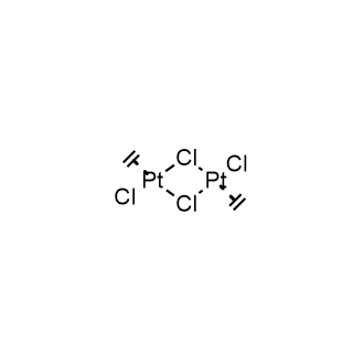 Di-mu-chloro-dichlorobis(ethylene)diplatinum(II)|CS-0087089