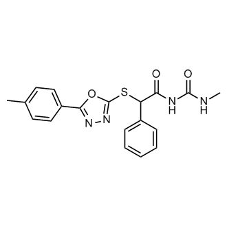 STING agonist-15|CS-0087093