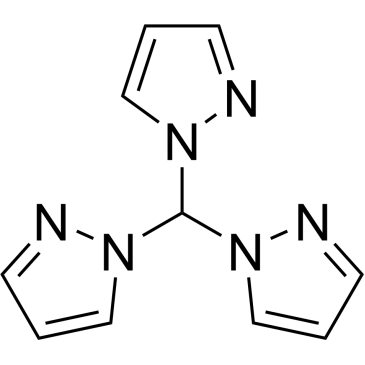 Tris(pyrazol-1-yl)methane|CS-0087114
