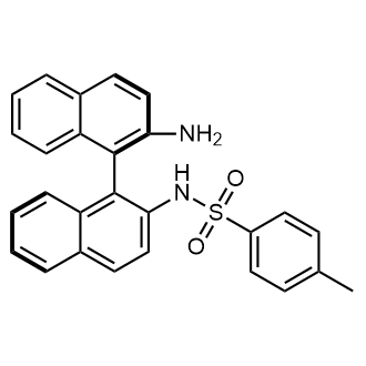 N-[(R)-2'-Amino-[1,1'-binaphthalen]-2-yl]-4-methylbenzenesulfonamide|CS-0087147