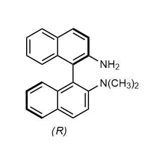 (R)-N,N-Dimethyl-[1,1'-binaphthalene]-2,2'-diamine|CS-0087148