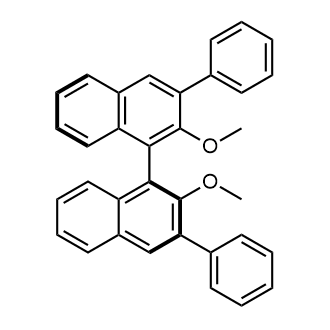 (S)-2,2'-Dimethoxy-3,3'-diphenyl-1,1'-binaphthalene|CS-0087192