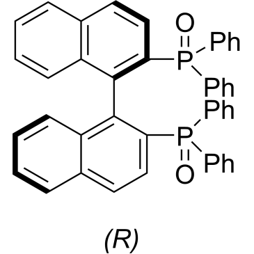 (R)-[1,1'-Binaphthalene]-2,2'-diylbis[1,1-diphenyl-1,1'-phosphine oxide]|CS-0087370
