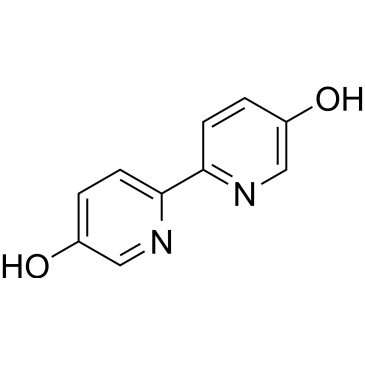 2,2'-Bipyridine-5,5'-diol|CS-0087382