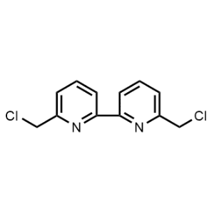 6,6'-Bis(chloromethyl)-2,2'-bipyridyl|CS-0087385