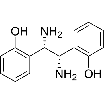 (1S,2S)-1,2-Bis(2-hydroxyphenyl)ethylenediamine|CS-0087391