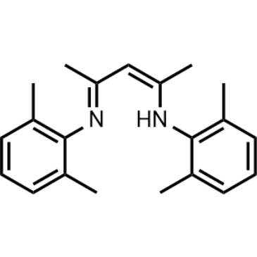 N-[3-[(2,6-Dimethylphenyl)amino]-1-methyl-2-buten-1-ylidene]-2,6-dimethylbenzenamine|CS-0087403