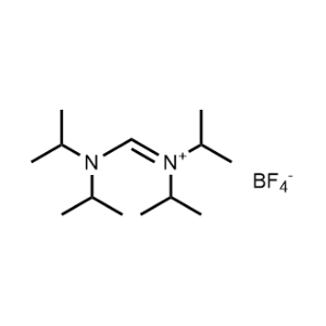 N,N,N',N'-Tetraisopropylformamidinium tetrafluoroborate|CS-0087414
