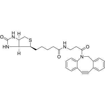 DBCO-Biotin|CS-0087463