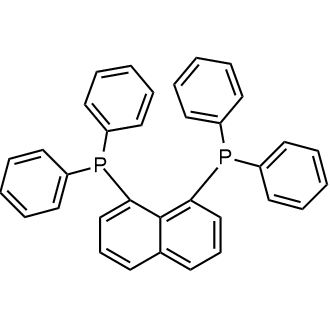 1,8-(Diphenylphosphino)naphthalene|CS-0087464