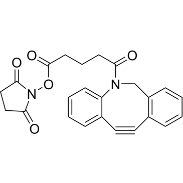 DBCO-NHS ester 3|CS-0087643