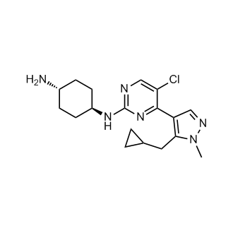 Casein Kinase inhibitor A51