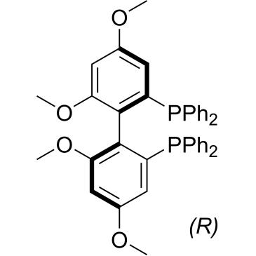 (R)-2,2'-Bis(diphenylphosphino)-4,4',6,6'-tetramethoxy)-1,1'-biphenyl|CS-0087657