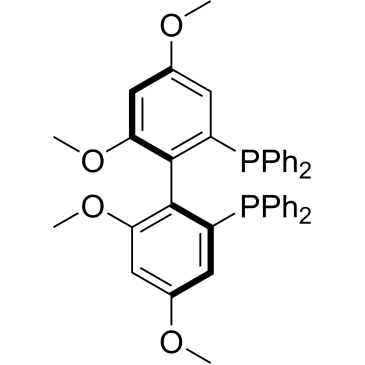 (S)-2,2'-Bis(diphenylphosphino)-4,4',6,6'-tetramethoxy)-1,1'-biphenyl|CS-0087659