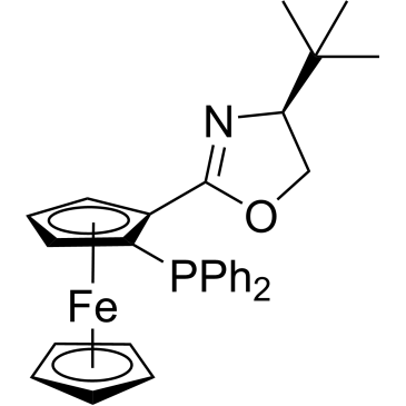 (S,Sp)-tBu-Phosferrox|CS-0087742