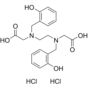 HBED (dihydrochloride)|CS-0087747