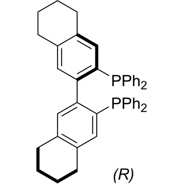 (2R)-1,1'-(5,5',6,6',7,7',8,8'-Octahydro[2,2'-binaphthalene]-3,3'-diyl)bis[1,1-diphenylphosphine]|CS-0087782