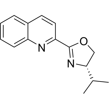 (S)-iPr-Quinox|CS-0087864