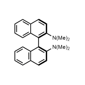 (R)-N,N,N',N'-Tetramethyl-1,1'-binaphthyldiamine|CS-0087880
