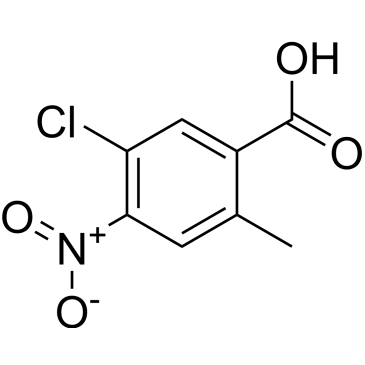 5-Chloro-2-methyl-4-nitrobenzoic acid|CS-0087921