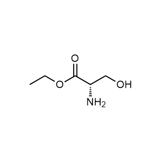 (S)-Ethyl 2-amino-3-hydroxypropanoate|CS-0087925