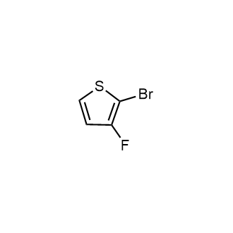 2-Bromo-3-fluorothiophene|CS-0087946