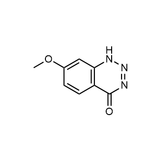 7-Methoxybenzo[d][1,2,3]triazin-4(1H)-one|CS-0087957