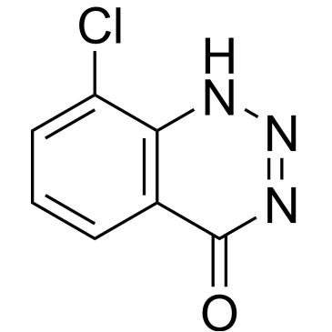 8-Chlorobenzo[d][1,2,3]triazin-4(1H)-one|CS-0087964