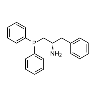(S)-1-(Diphenylphosphanyl)-3-phenylpropan-2-amine|CS-0088004
