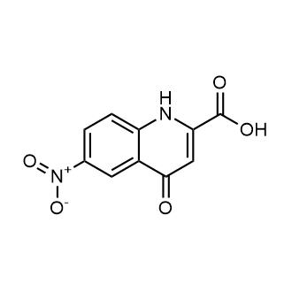6-Nitro-4-oxo-1,4-dihydroquinoline-2-carboxylic acid|CS-0088006