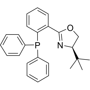 (R)-tBu-Phox|CS-0088022