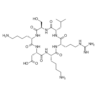 cyclo(RLsKDK)|CS-0088064